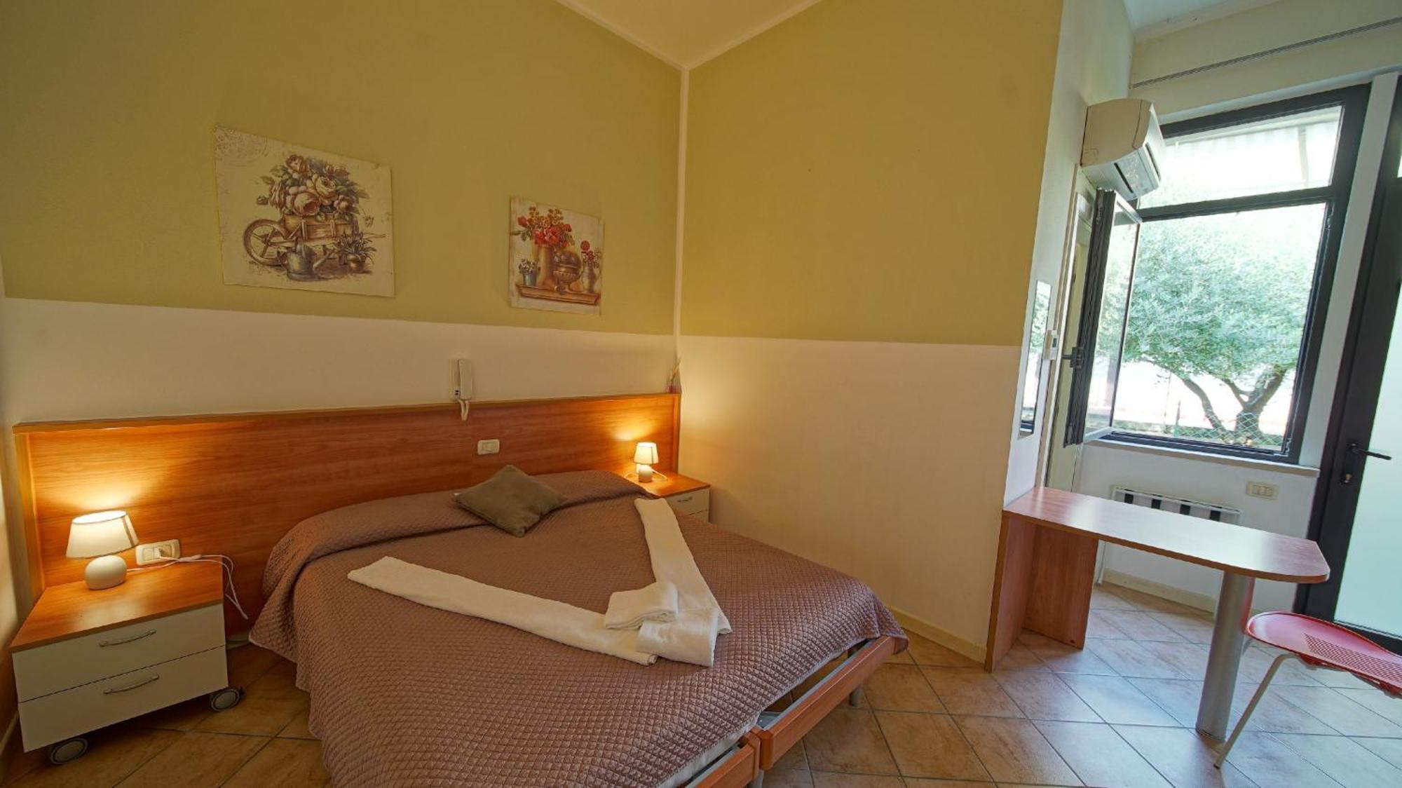 Destiny Rooms Valpolicella Pedemonte Habitación foto