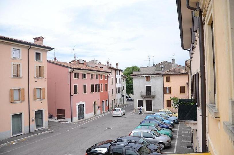 Destiny Rooms Valpolicella Pedemonte Habitación foto