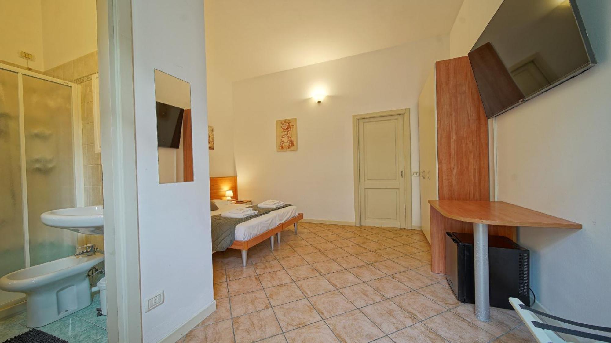 Destiny Rooms Valpolicella Pedemonte Habitación foto