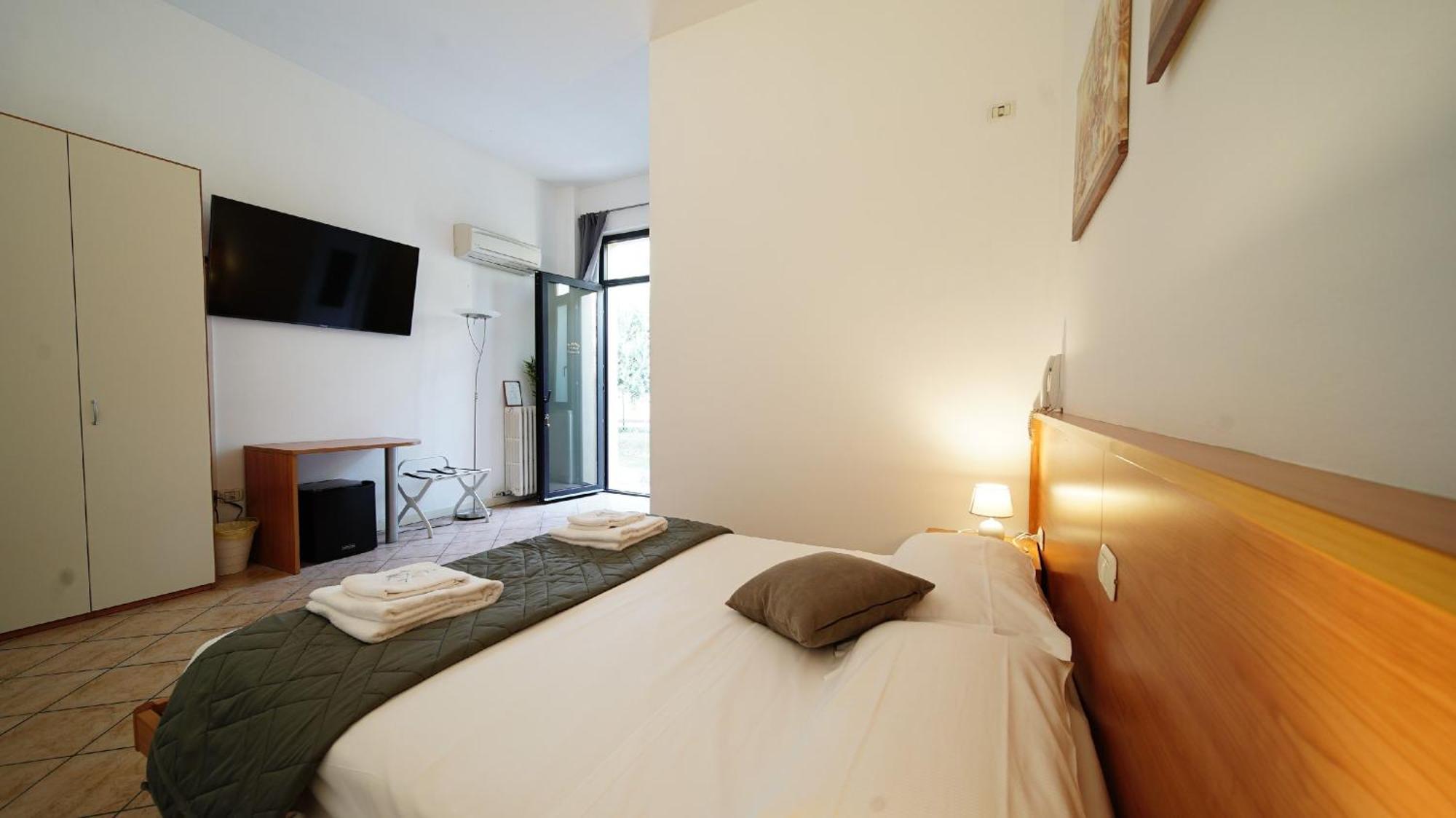 Destiny Rooms Valpolicella Pedemonte Habitación foto