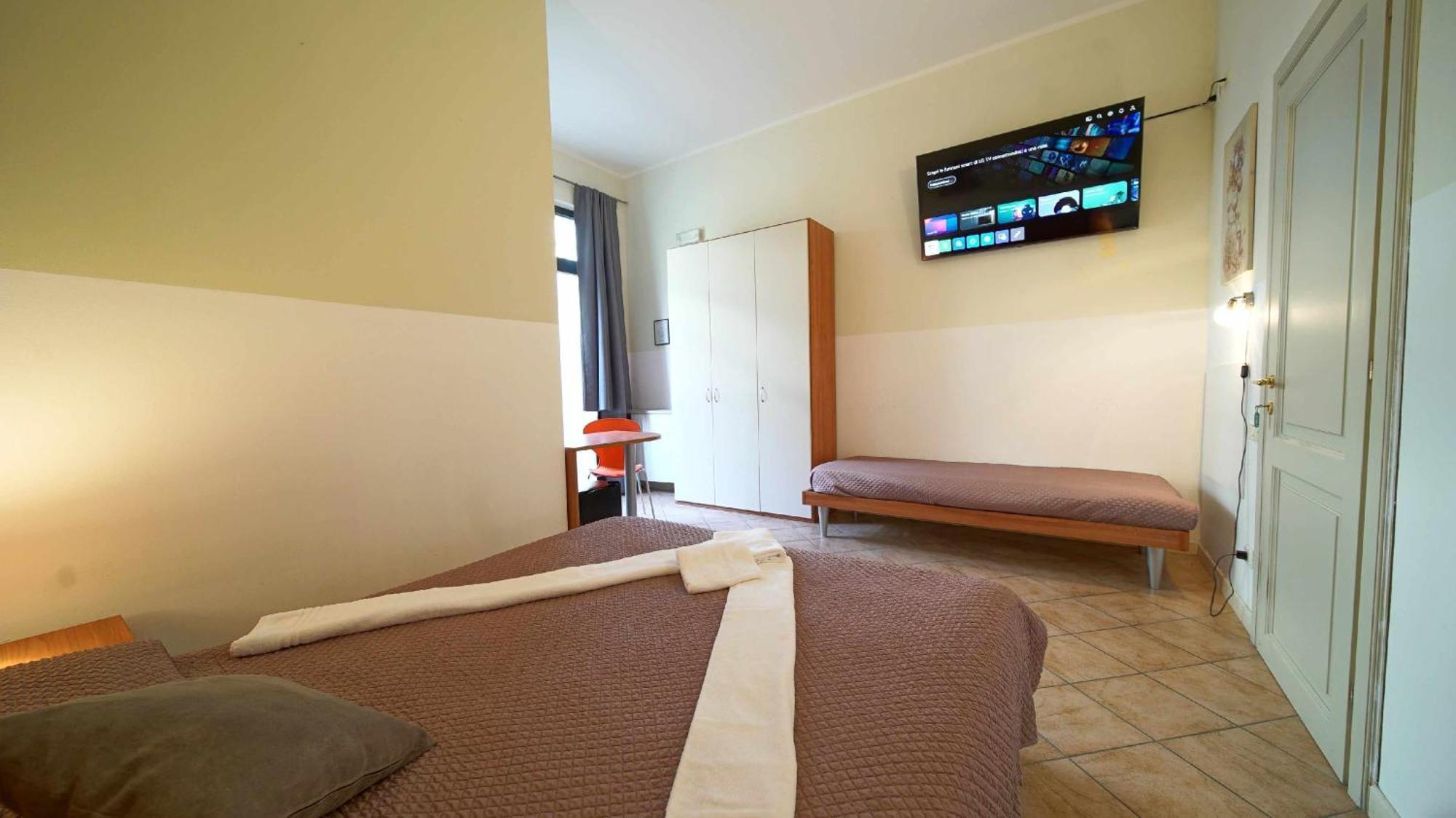 Destiny Rooms Valpolicella Pedemonte Habitación foto