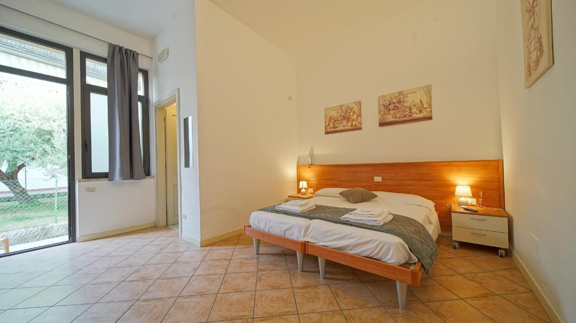 Destiny Rooms Valpolicella Pedemonte Exterior foto
